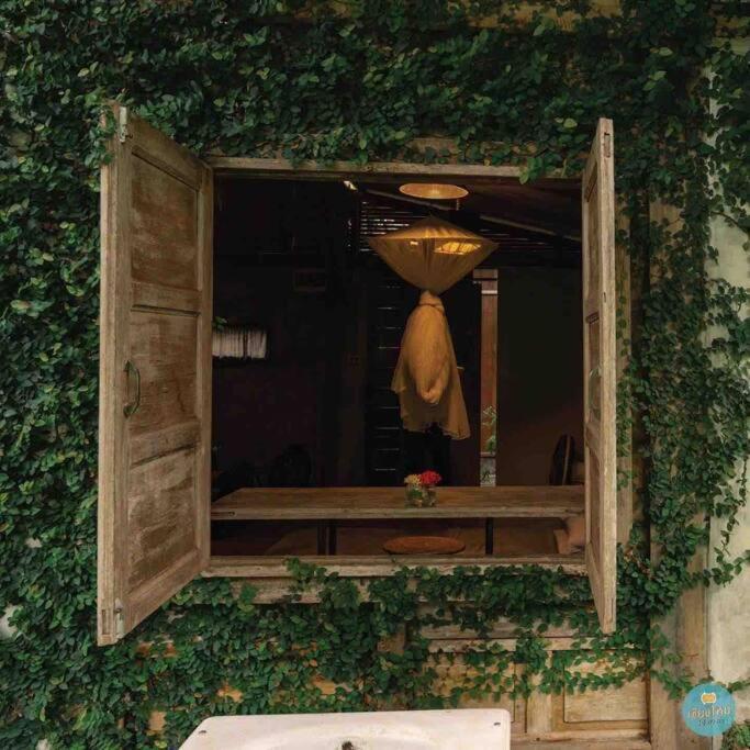 Cabinthai Mae Chaem Exterior photo